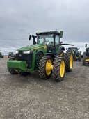 2025 John Deere 8R 370 Image