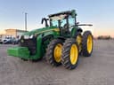 2025 John Deere 8R 370 Image
