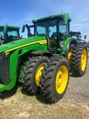 2025 John Deere 8R 370 Image