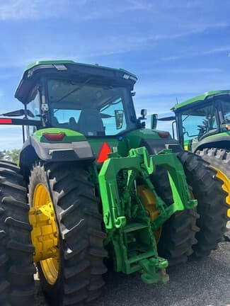 Image of John Deere 8R 370 equipment image 3