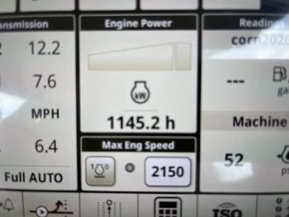 Image of John Deere 8R 370 Primary image