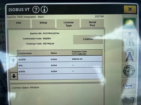 Image of John Deere 8R 370 equipment image 2