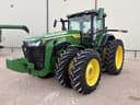 2025 John Deere 8R 410 Image