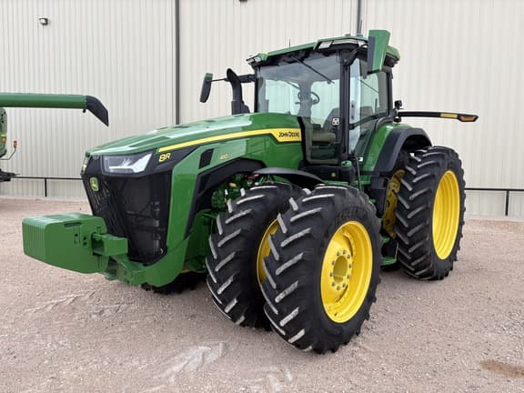 Equipment Main Image