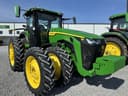2025 John Deere 8R 410 Image