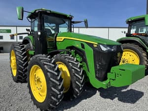 2025 John Deere 8R 410 Image
