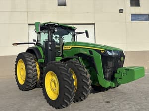 2025 John Deere 8R 410 Image
