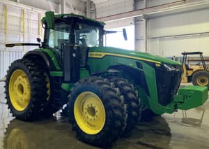 2025 John Deere 8R 410 Image