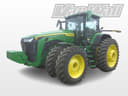 2025 John Deere 8R 410 Image