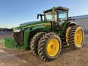2025 John Deere 8R 410 Image