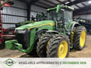 2025 John Deere 8R 410 Image