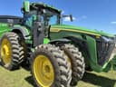 2025 John Deere 8R 410 Image