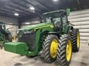 2025 John Deere 8R 410 Image