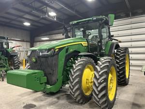 2025 John Deere 8R 410 Image
