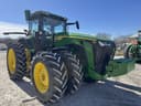 2025 John Deere 8R 410 Image