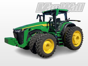 2025 John Deere 8R 410 Image