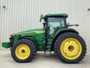 2025 John Deere 8R 410 Image