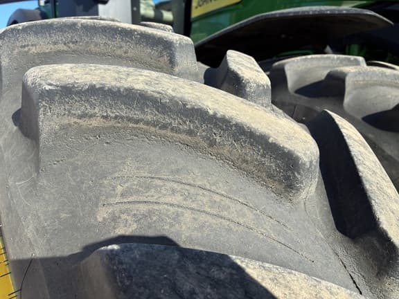 Image of John Deere 8R 410 equipment image 3