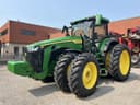 2025 John Deere 8R 410 Image