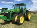 2025 John Deere 8R 410 Image