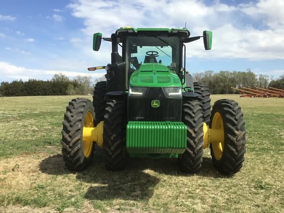 Image of John Deere 8R 410 equipment image 1