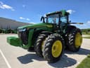 2025 John Deere 8R 410 Image