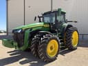 2025 John Deere 8R 370 Image