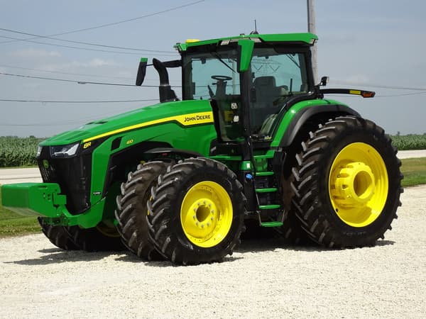 Equipment Main Image