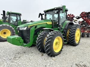 2025 John Deere 8R 410 Image