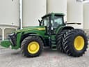 2025 John Deere 8R 410 Image
