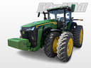 2025 John Deere 8R 410 Image
