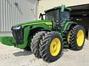 2025 John Deere 8R 410 Image