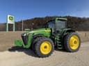 2025 John Deere 8R 410 Image