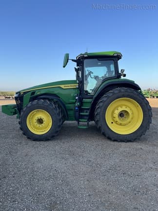 Image of John Deere 8R 410 equipment image 1