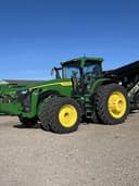 2025 John Deere 8R 410 Image