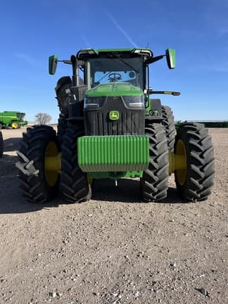 Image of John Deere 8R 410 equipment image 2