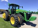 2025 John Deere 8R 410 Image