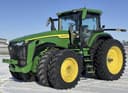 2025 John Deere 8R 410 Image
