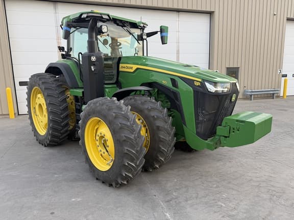 Image of John Deere 8R 410 Primary image