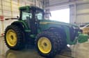 2025 John Deere 8R 410 Image