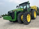 2025 John Deere 8R 410 Image