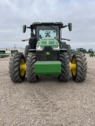 Image of John Deere 8R 410 equipment image 1