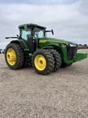 2025 John Deere 8R 410 Image