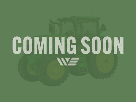 2025 John Deere 8R 410 Equipment Image0