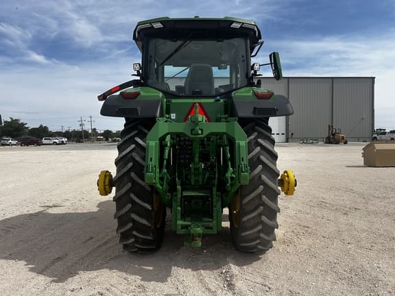 Image of John Deere 8R 410 equipment image 3