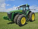 2025 John Deere 8R 410 Image