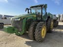2025 John Deere 8R 410 Image