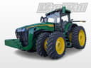 2025 John Deere 8R 410 Image