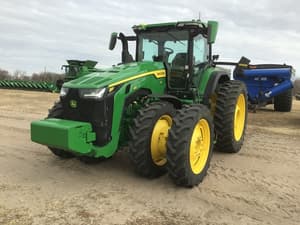 2025 John Deere 8R 410 Image