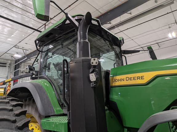 Image of John Deere 8R 410 equipment image 1